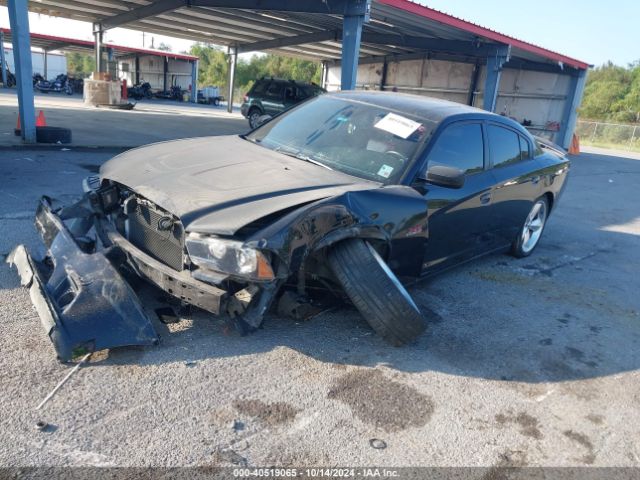 2C3CDXCT8EH155774 Dodge Charger Road/track