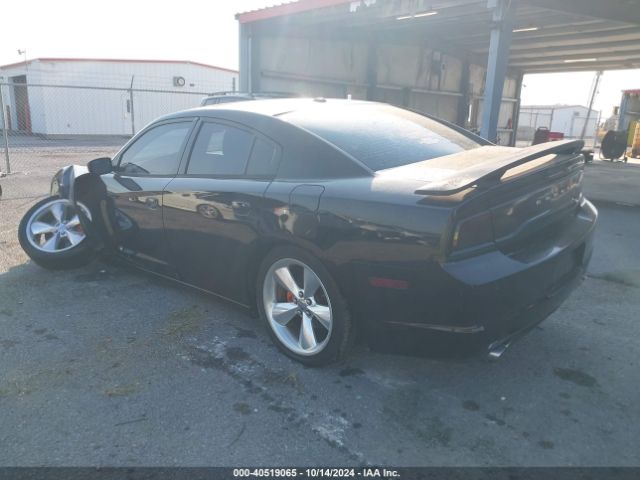 2C3CDXCT8EH155774 Dodge Charger Road/track