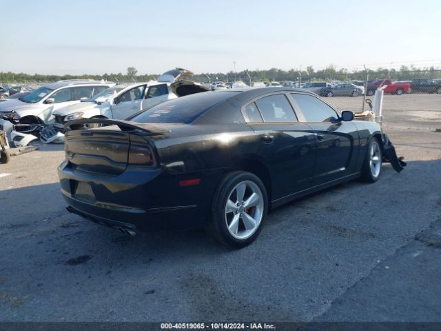 2C3CDXCT8EH155774 Dodge Charger Road/track