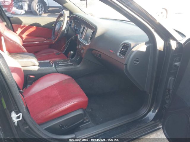 2C3CDXCT8EH155774 Dodge Charger Road/track