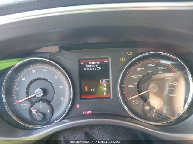 2C3CDXCT8EH155774 Dodge Charger Road/track