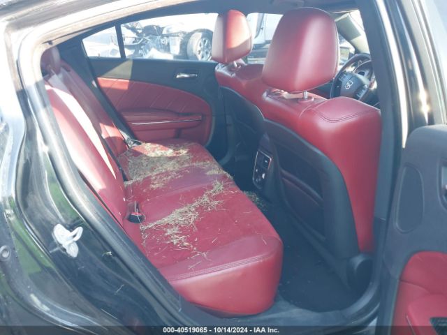2C3CDXCT8EH155774 Dodge Charger Road/track