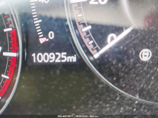3MZBPAALXKM105323 Mazda Mazda3 Select Package