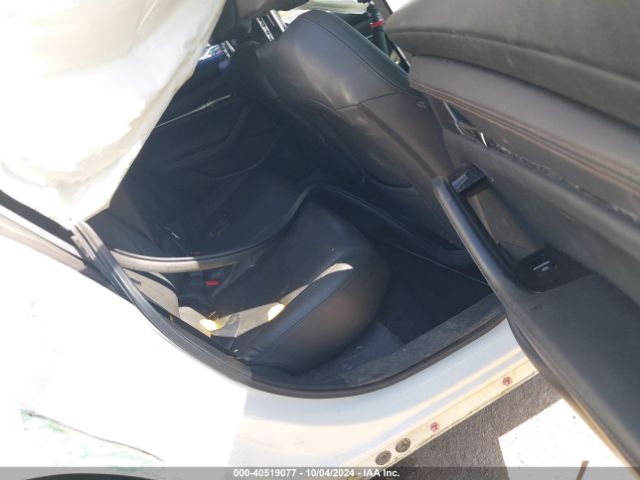 3MZBPAALXKM105323 Mazda Mazda3 Select Package