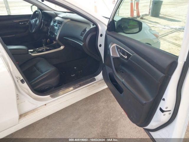 1N4BL3APXFC159750 Nissan Altima 3.5 Sl