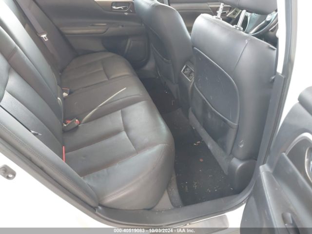 1N4BL3APXFC159750 Nissan Altima 3.5 Sl