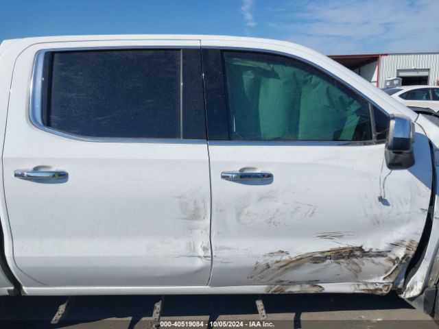 3GTP8DED2LG165428 GMC Sierra 1500 2wd  Short Box Slt