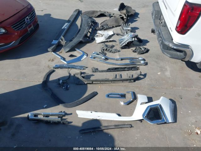 3GTP8DED2LG165428 GMC Sierra 1500 2wd  Short Box Slt