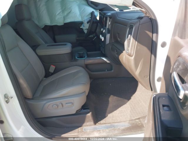 3GTP8DED2LG165428 GMC Sierra 1500 2wd  Short Box Slt