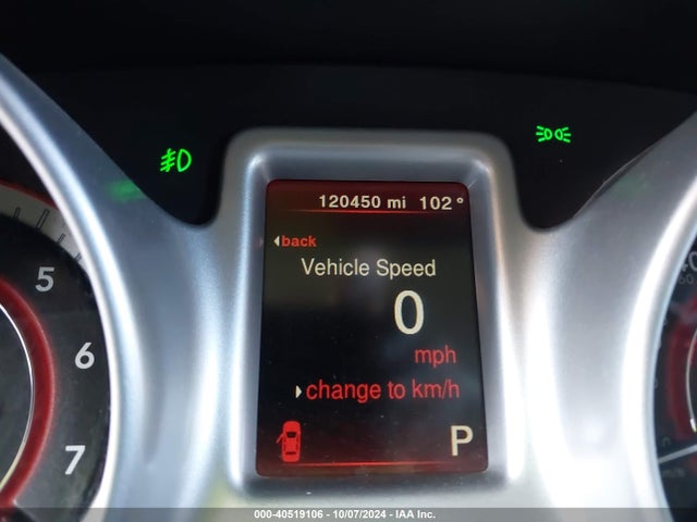 Dodge JOURNEY SE 2019 3C4PDCBB7KT873933 Image 15