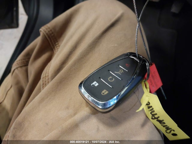 Chevrolet EQUINOX LT 2018 2GNAXJEV8J6183223 Image 11
