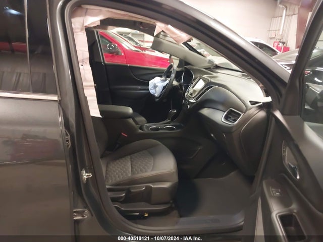 Chevrolet EQUINOX LT 2018 2GNAXJEV8J6183223 Image 5