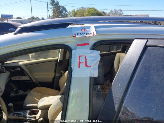 JTMYFREV1JJ180112 Toyota Rav4 Limited