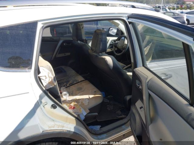JTMYFREV1JJ180112 Toyota Rav4 Limited