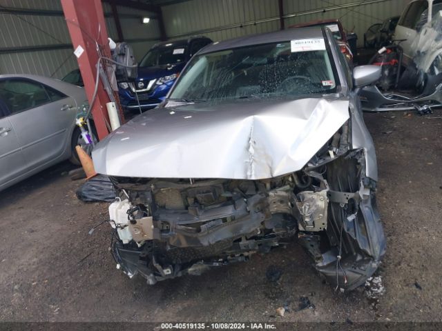 3MZBM1J77GM297965 Mazda Mazda3 I Sport