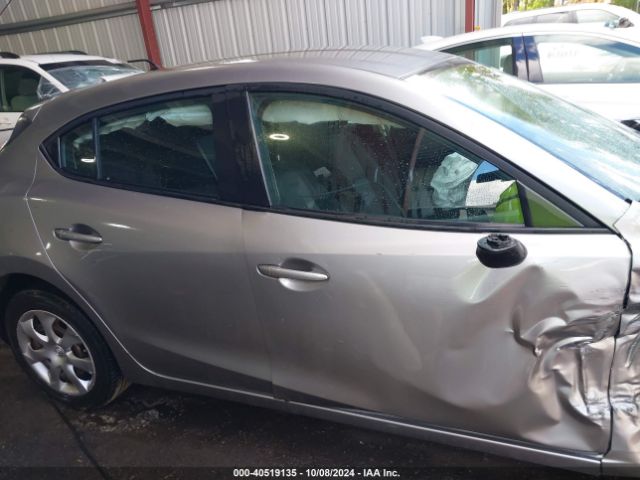 3MZBM1J77GM297965 Mazda Mazda3 I Sport