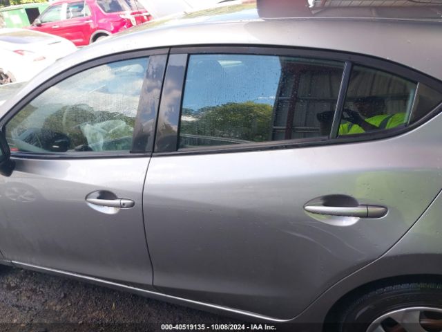 3MZBM1J77GM297965 Mazda Mazda3 I Sport