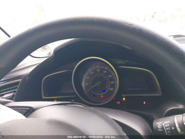 3MZBM1J77GM297965 Mazda Mazda3 I Sport