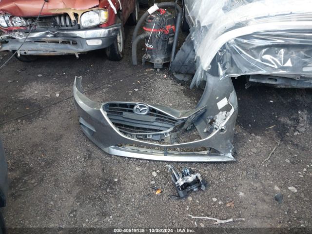 3MZBM1J77GM297965 Mazda Mazda3 I Sport