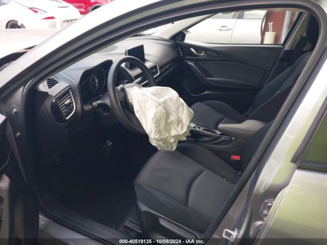 3MZBM1J77GM297965 Mazda Mazda3 I Sport