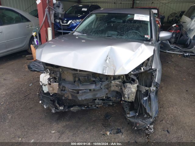 3MZBM1J77GM297965 Mazda Mazda3 I Sport