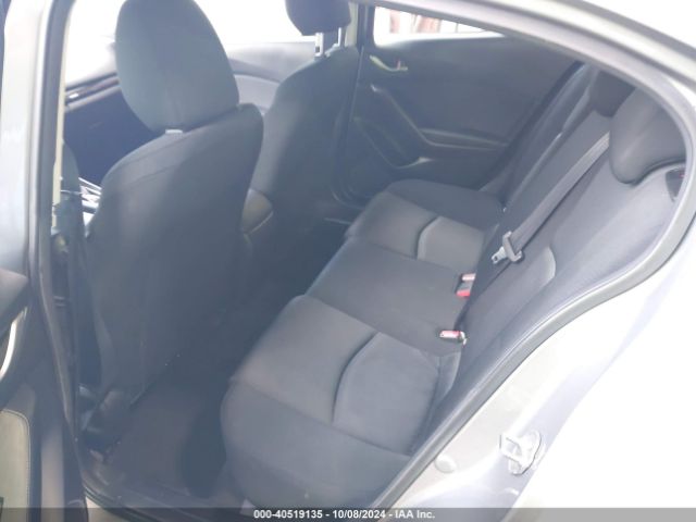 3MZBM1J77GM297965 Mazda Mazda3 I Sport