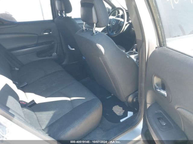 1C3CDZAB6EN126724 Dodge AVENGER SE