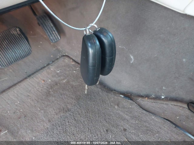 2005 JAGUAR S-TYPE SAJWA01T35FN33787 Photo 10