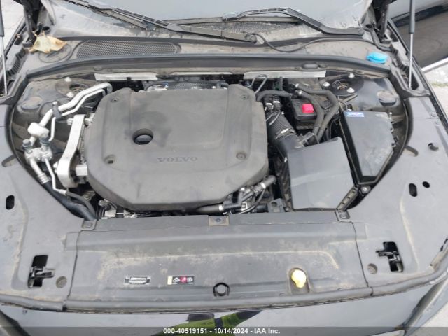LVY062MN1PP348741 Volvo S90 B6 Plus