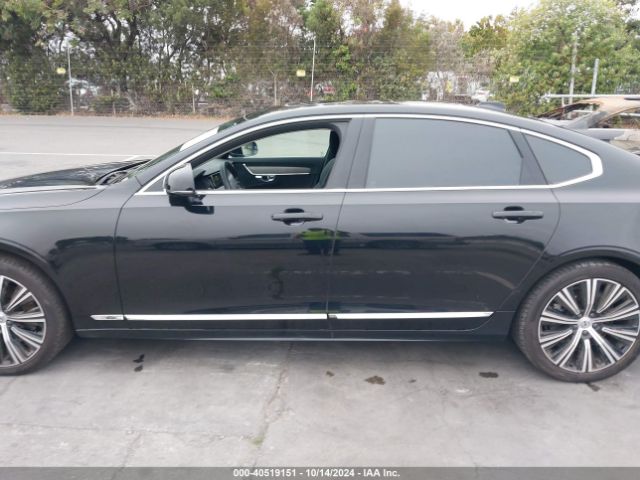 LVY062MN1PP348741 Volvo S90 B6 Plus