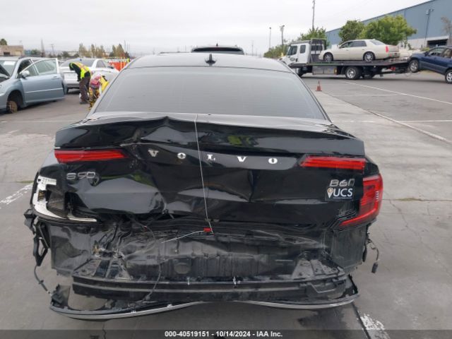 LVY062MN1PP348741 Volvo S90 B6 Plus