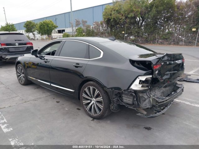 LVY062MN1PP348741 Volvo S90 B6 Plus