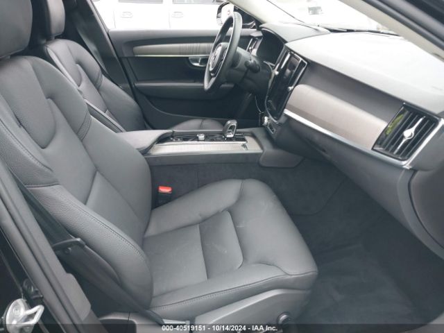 LVY062MN1PP348741 Volvo S90 B6 Plus