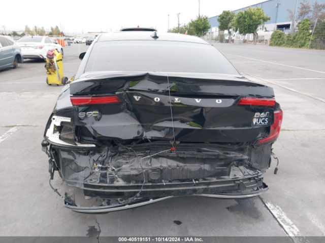 LVY062MN1PP348741 Volvo S90 B6 Plus