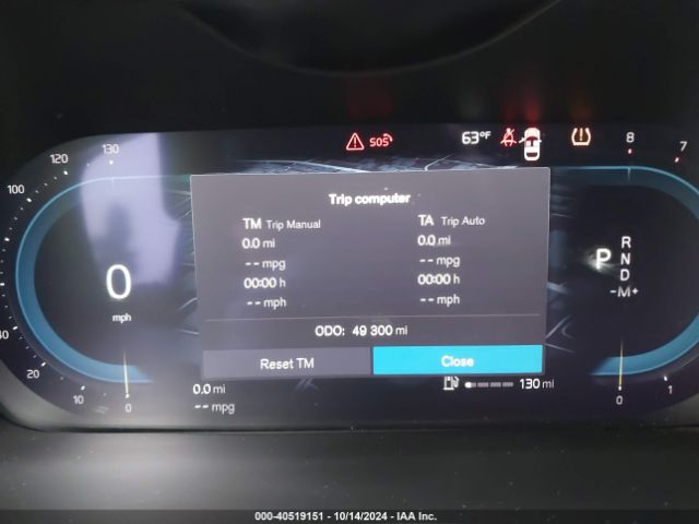 LVY062MN1PP348741 Volvo S90 B6 Plus