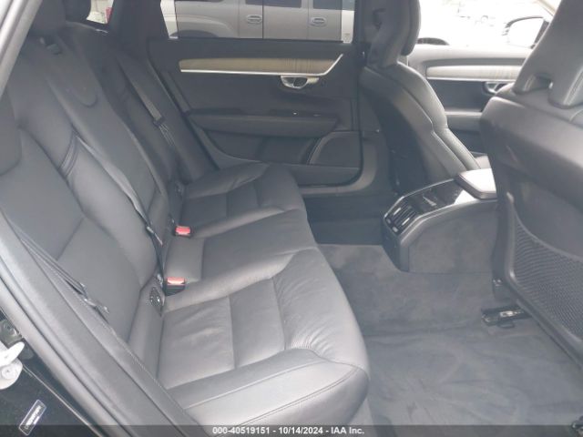 LVY062MN1PP348741 Volvo S90 B6 Plus
