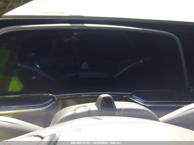 Cadillac Escalade 4wd V-series 2024 1GYS4HK92RR191401 Image 15