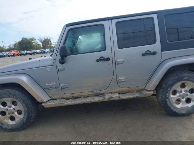 1C4BJWEG3FL752457 Jeep Wrangler Unlimited Sahara