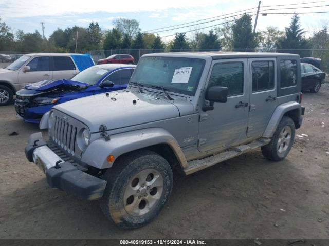 1C4BJWEG3FL752457 Jeep Wrangler Unlimited Sahara