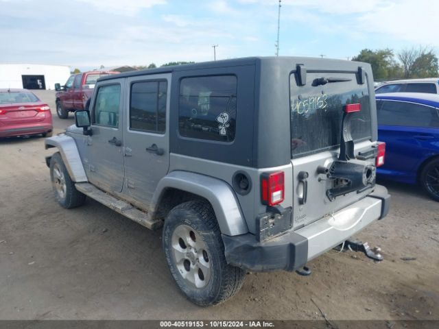 1C4BJWEG3FL752457 Jeep Wrangler Unlimited Sahara