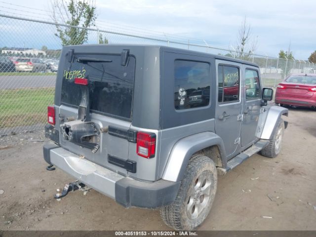 1C4BJWEG3FL752457 Jeep Wrangler Unlimited Sahara