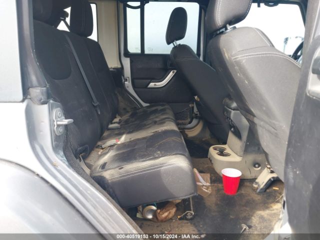1C4BJWEG3FL752457 Jeep Wrangler Unlimited Sahara