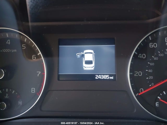 KIA Forte Gt-line 2021 3KPF34AD0ME302752 Image 15