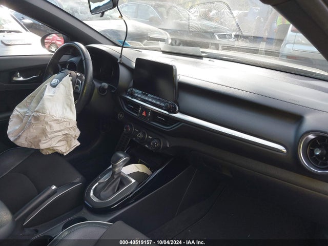 KIA Forte Gt-line 2021 3KPF34AD0ME302752 Image 5