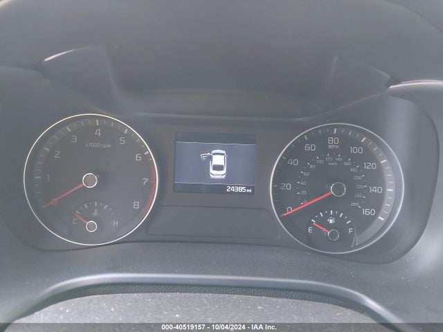 KIA Forte Gt-line 2021 3KPF34AD0ME302752 Image 7