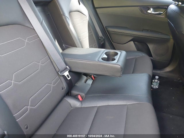 KIA Forte Gt-line 2021 3KPF34AD0ME302752 Image 8