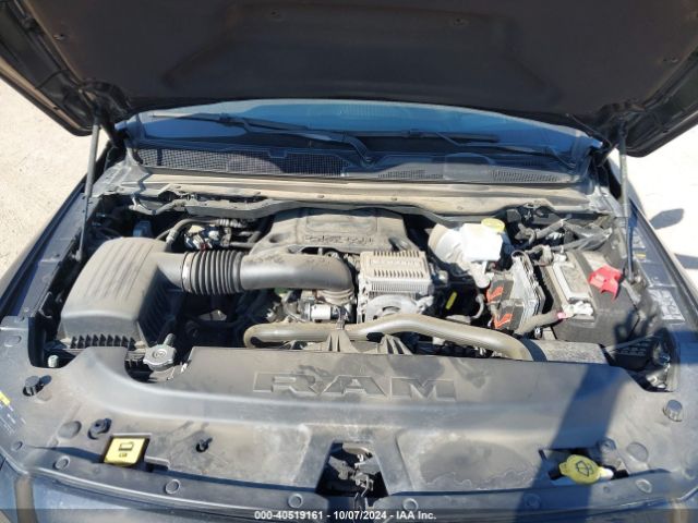 1C6SRFFT0NN317264 RAM 1500 Lone Star  4x4 5'7 Box