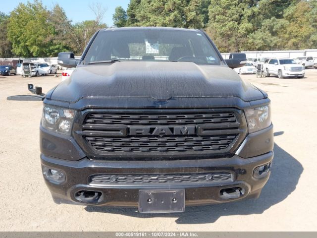 1C6SRFFT0NN317264 RAM 1500 Lone Star  4x4 5'7 Box