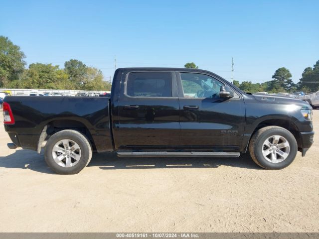 1C6SRFFT0NN317264 RAM 1500 Lone Star  4x4 5'7 Box