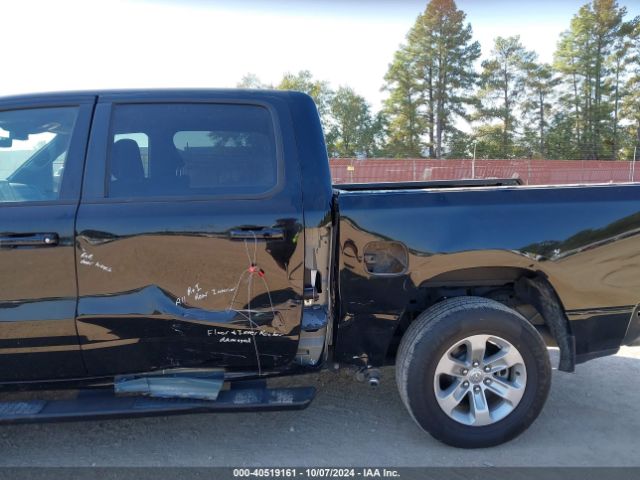 1C6SRFFT0NN317264 RAM 1500 Lone Star  4x4 5'7 Box